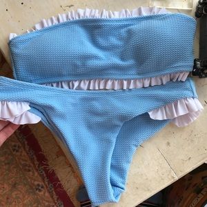 Swim suit (Never Worn)
